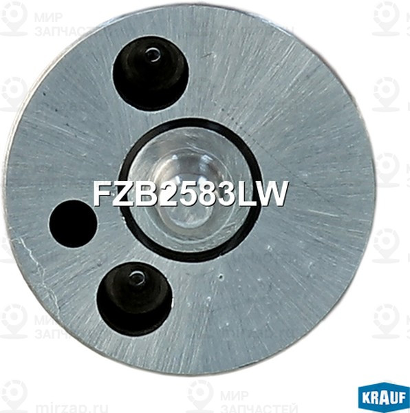 Запчасть KRAUF FZB2583LW