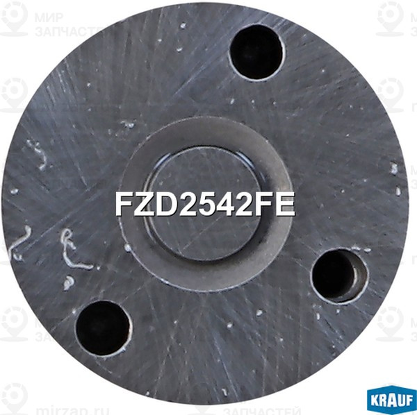 Запчасть KRAUF FZD2542FE