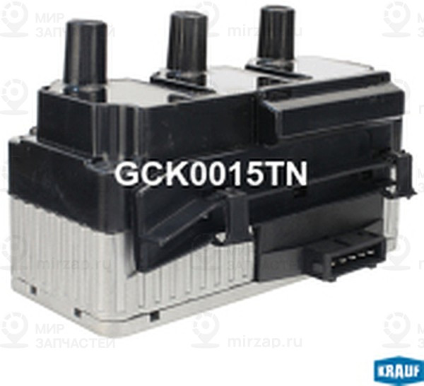 Запчасть KRAUF GCK0015TN