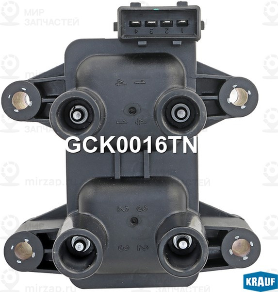 Запчасть KRAUF GCK0016TN