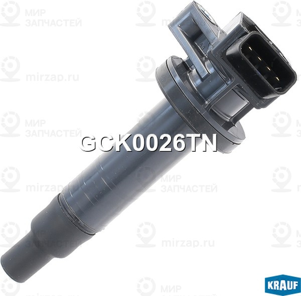 Запчасть KRAUF GCK0026TN
