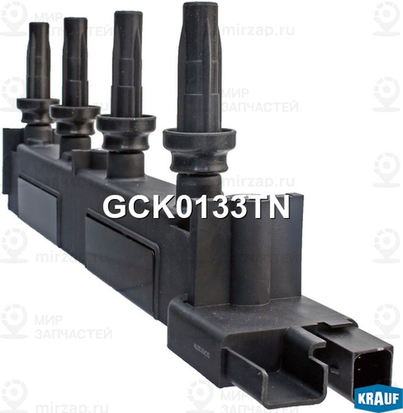 Запчасть KRAUF GCK0133TN