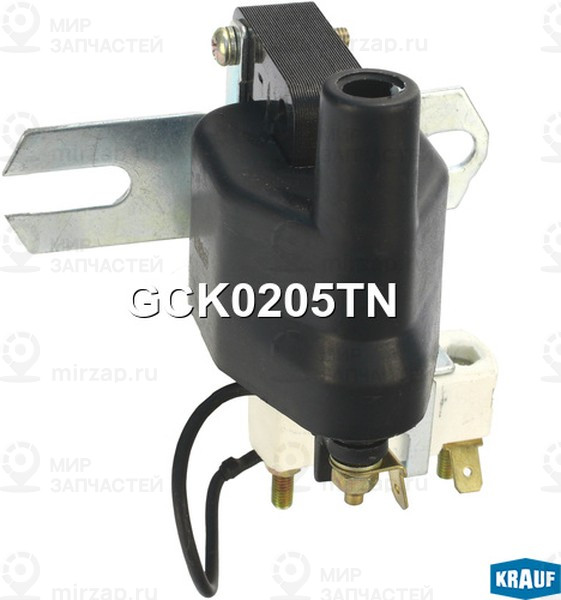 Запчасть KRAUF GCK0205TN