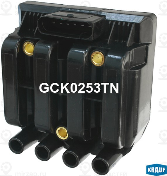 Запчасть KRAUF GCK0253TN