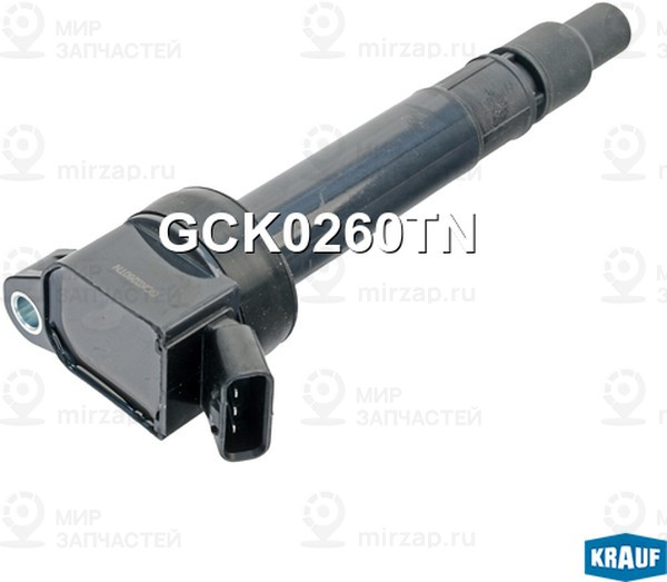 Запчасть KRAUF GCK0260TN