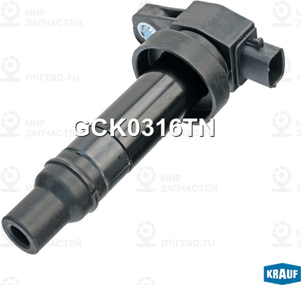 Запчасть KRAUF GCK0316TN