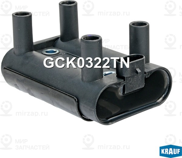 Запчасть KRAUF GCK0322TN
