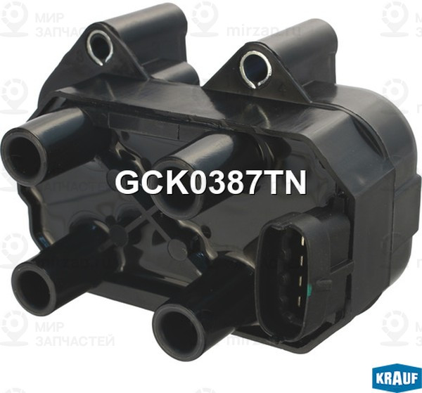Запчасть KRAUF GCK0387TN