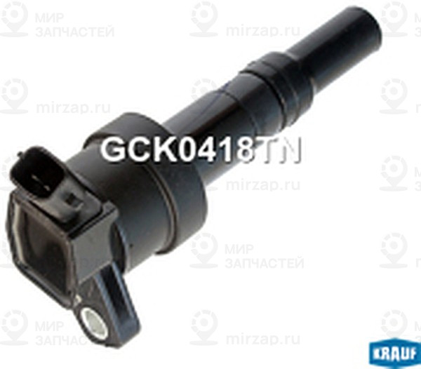 Запчасть KRAUF GCK0418TN