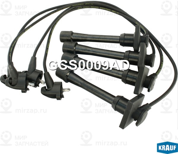 Запчасть KRAUF GCS0009AD