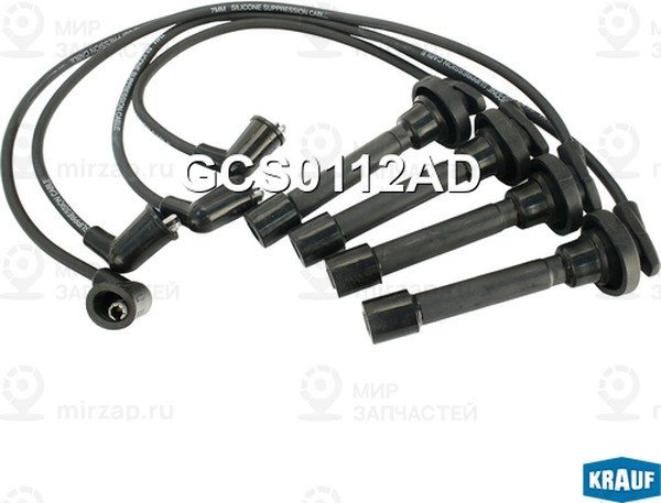 Запчасть KRAUF GCS0112AD