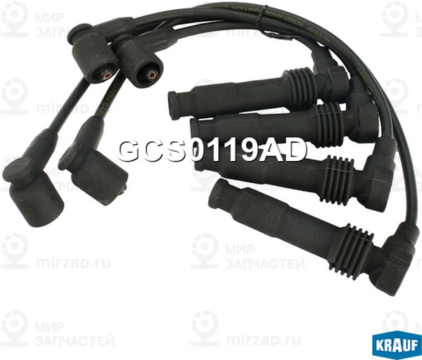 Запчасть KRAUF GCS0119AD