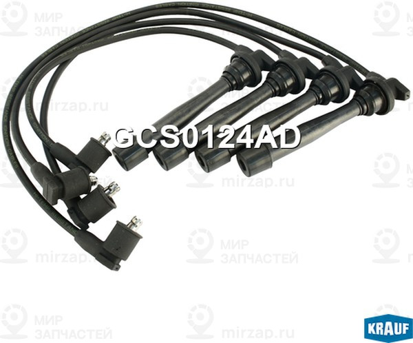 Запчасть KRAUF GCS0124AD