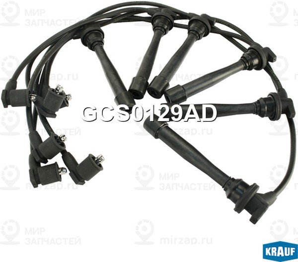 Запчасть KRAUF GCS0129AD