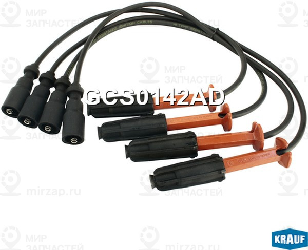 Запчасть KRAUF GCS0142AD