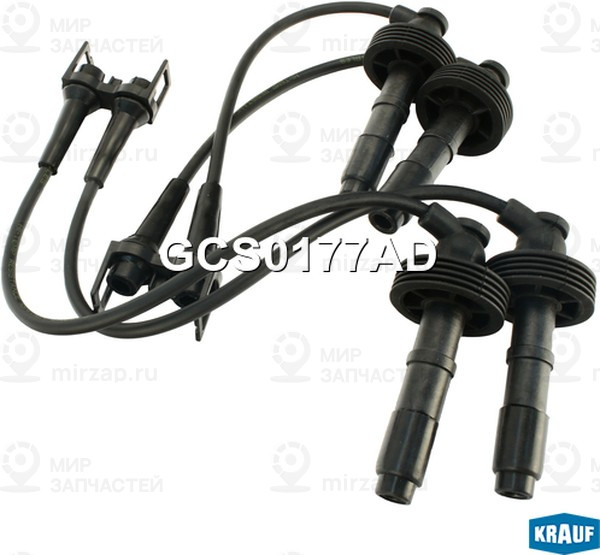 Запчасть KRAUF GCS0177AD