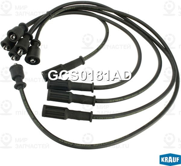 Запчасть KRAUF GCS0181AD