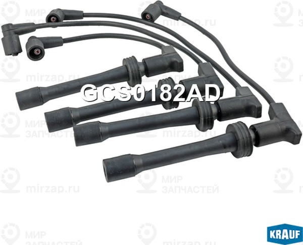 Запчасть KRAUF GCS0182AD