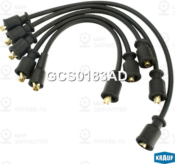 Запчасть KRAUF GCS0183AD
