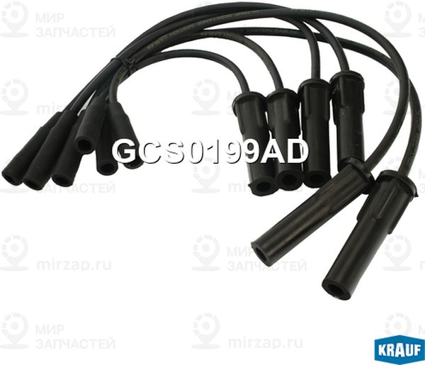 Запчасть KRAUF GCS0199AD