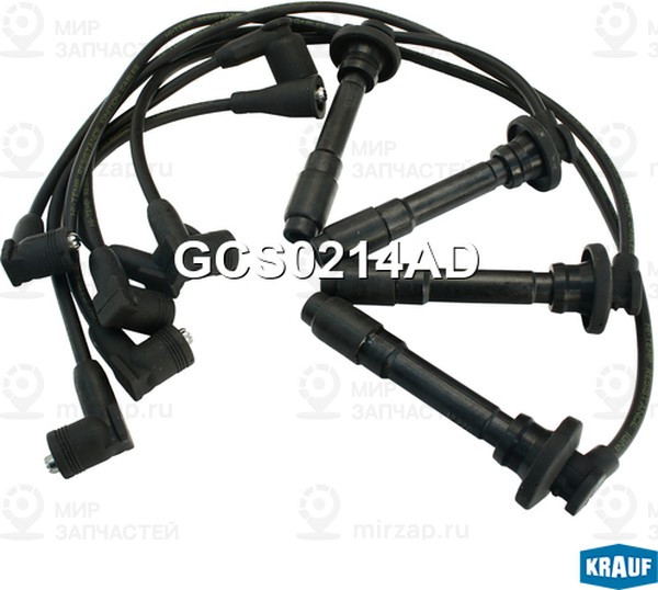 Запчасть KRAUF GCS0214AD