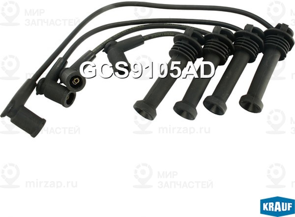 Запчасть KRAUF GCS9105AD