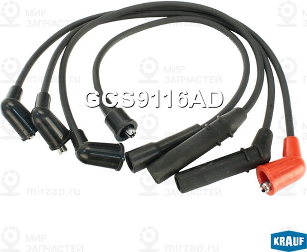 Запчасть KRAUF GCS9116AD