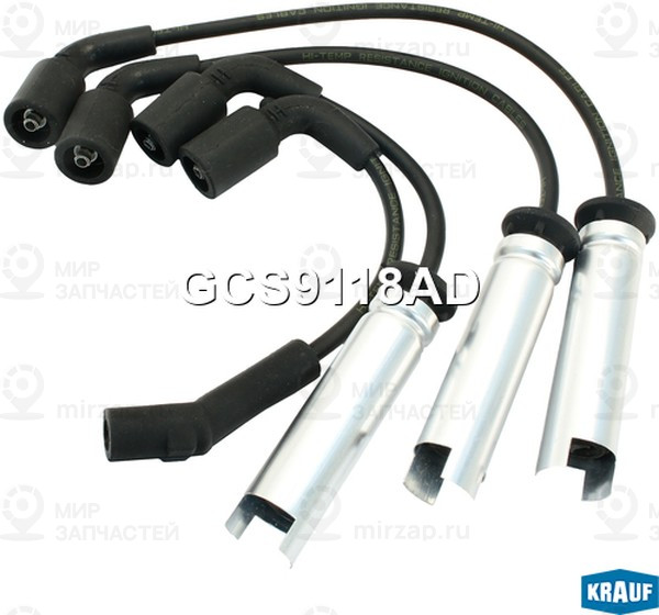 Запчасть KRAUF GCS9118AD