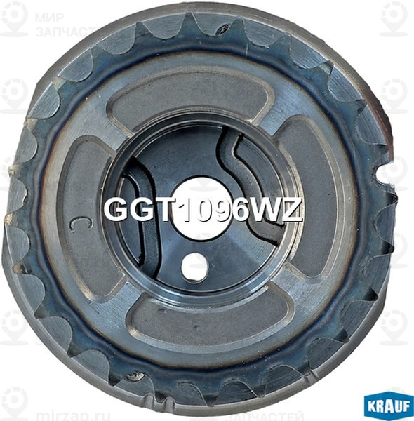 Запчасть KRAUF GGT1096WZ