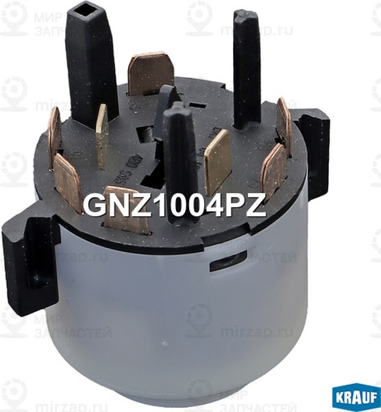 Запчасть KRAUF GNZ1004PZ
