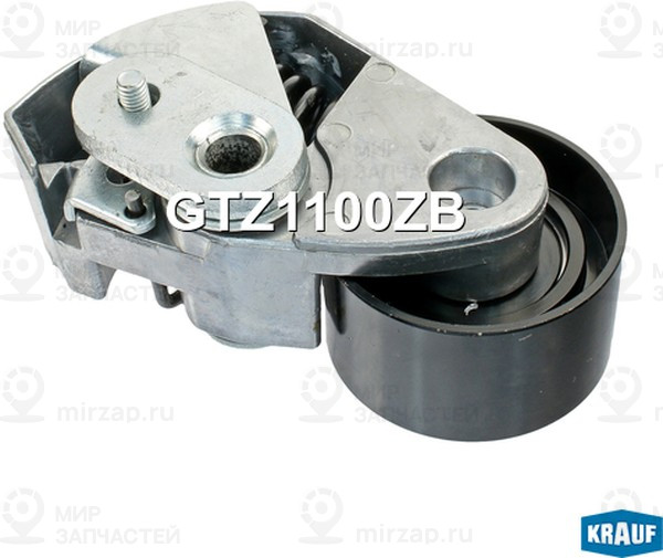 Запчасть KRAUF GTZ1100ZB