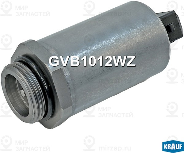 Запчасть KRAUF GVB1012WZ