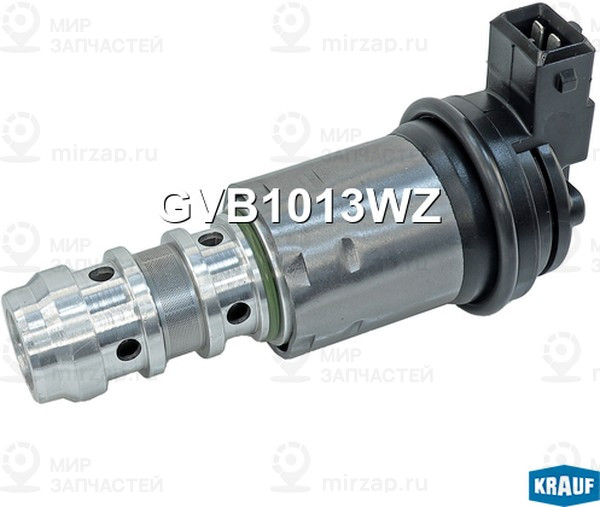 Запчасть KRAUF GVB1013WZ