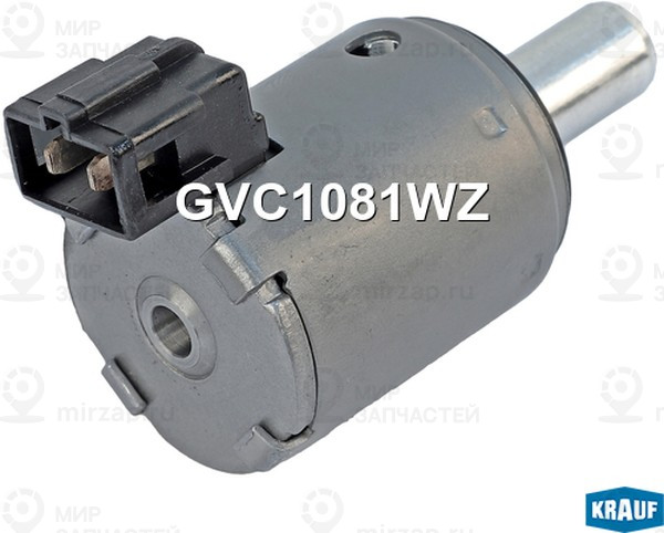 Запчасть KRAUF GVC1081WZ