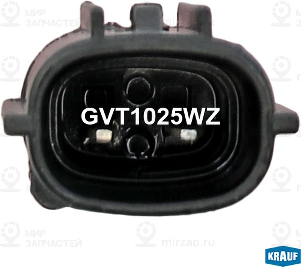 Запчасть KRAUF GVT1025WZ