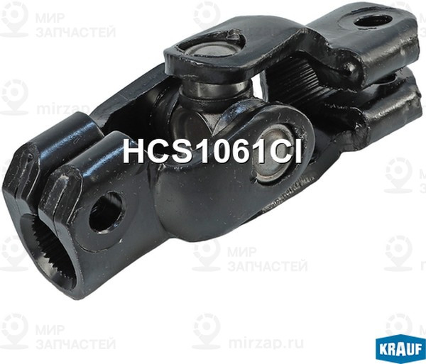 Запчасть KRAUF HCS1061CI