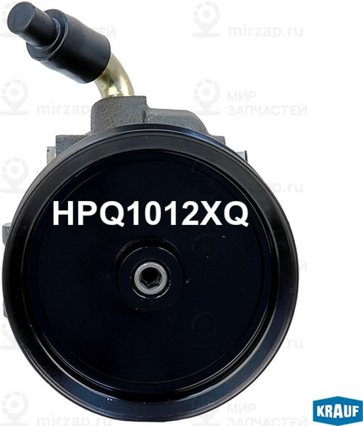 Запчасть KRAUF HPQ1012XQ