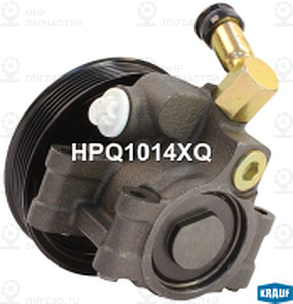 Запчасть KRAUF HPQ1014XQ