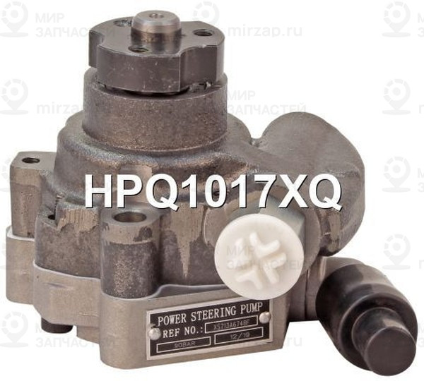 Запчасть KRAUF HPQ1017XQ