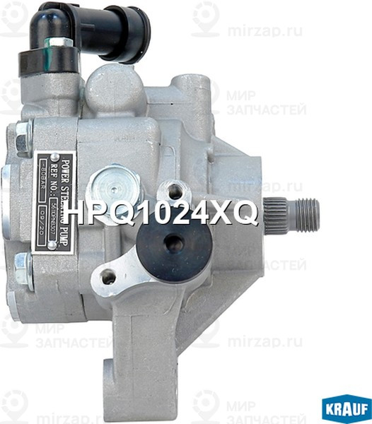 Запчасть KRAUF HPQ1024XQ