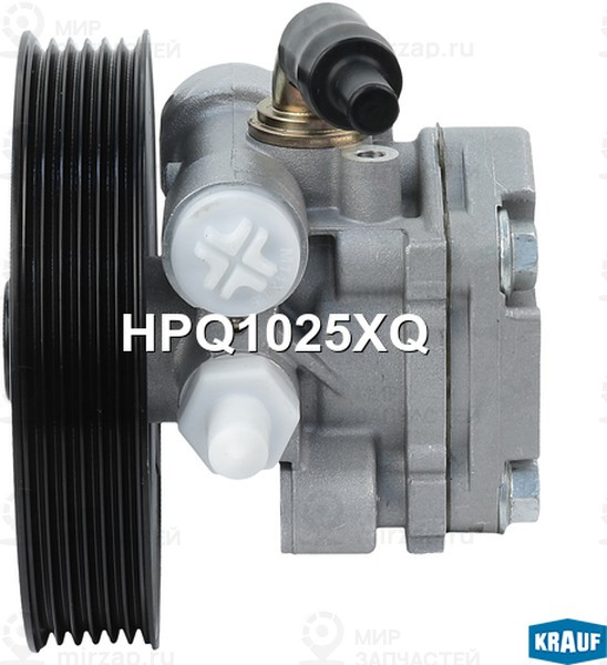 Запчасть KRAUF HPQ1025XQ