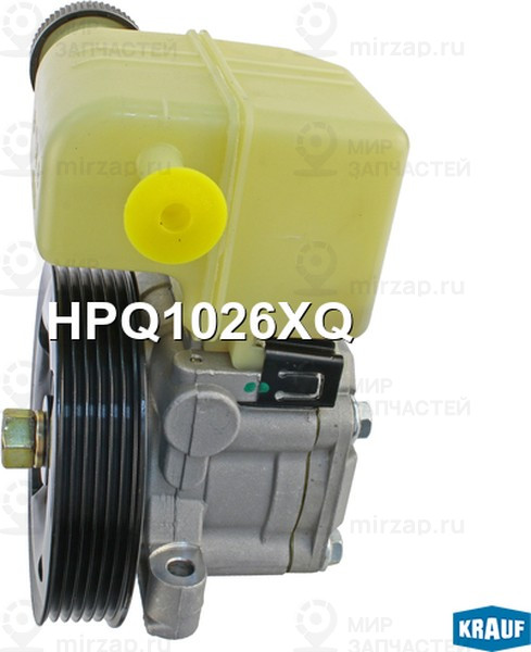Запчасть KRAUF HPQ1026XQ