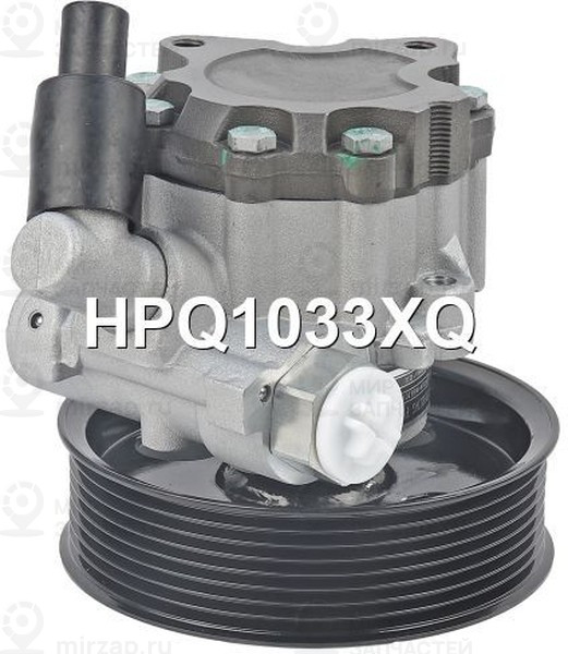 Запчасть KRAUF HPQ1033XQ