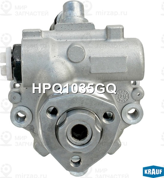 Запчасть KRAUF HPQ1035GQ