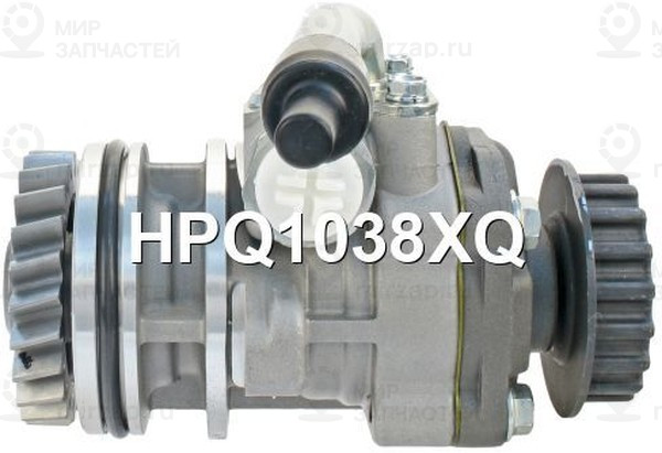 Запчасть KRAUF HPQ1038XQ