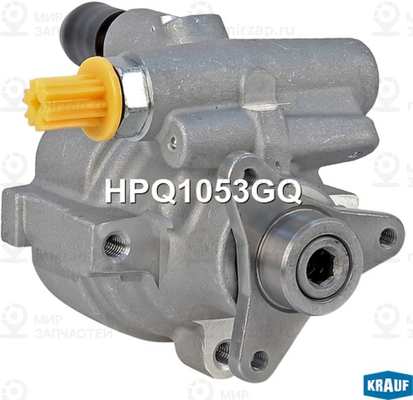 Запчасть KRAUF HPQ1053GQ