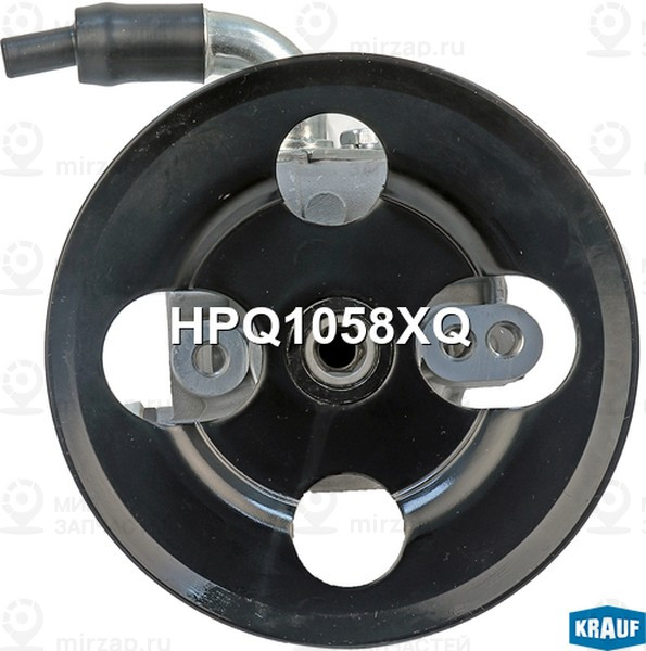 Запчасть KRAUF HPQ1058XQ