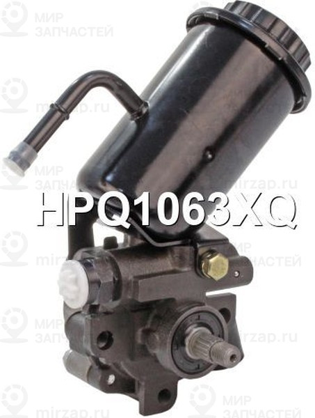 Запчасть KRAUF HPQ1063XQ