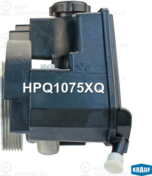 Запчасть KRAUF HPQ1075XQ