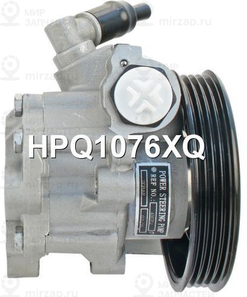 Запчасть KRAUF HPQ1076XQ